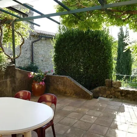 Holiday home Grosszuegiges Mit Pool - Provence By Interhome