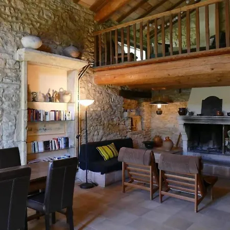 Grosszuegiges Mit Pool - Provence By Interhome * Saint-Paulet-de-Caisson
